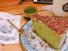 -無邪日式甜品(华润五彩城购物中心店)