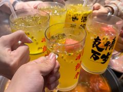 -冯校长老火锅(深圳福田店)