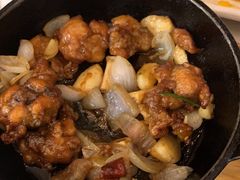 -潮界(虹桥新天地店)