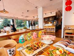 -福匠日本料理(人民路店)