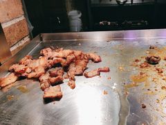 -好伦哥比萨烤肉自助(马家堡店)