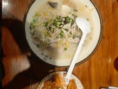 -原醪糟民俗小吃(金沙港湾店)