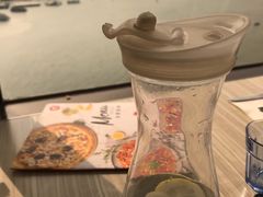 -必胜客(海滨店)