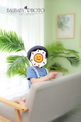 -巴黎Paris baby儿童摄影(宝山万达店)