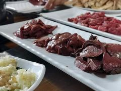 -原汁原味驴庄(长岭村店)