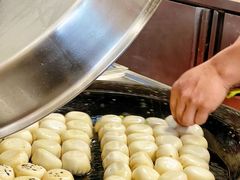 -小杨生煎(香港名都店)