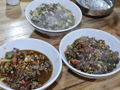 -笨罗卜浏阳菜馆(星沙店)