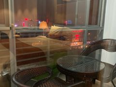 -和颐至格酒店(苏州金鸡湖博览中心店)