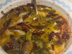 -花椒俏川菜小馆(南海万达店)