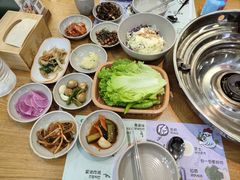 -高基五春川炒鸡排(威海总店)