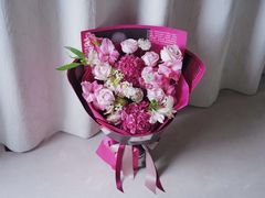 -LY Florist 花艺工作坊