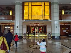 -惠州康帝国际酒店