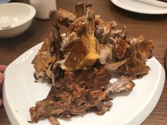 -北李妈妈菜·虾爬子大锅贴(贵和店)