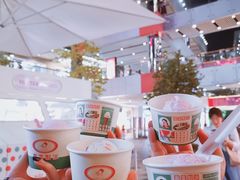 -喜茶(北京三里屯太古里店)