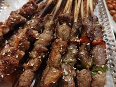羊肉串-西单翅酷(西单店)
