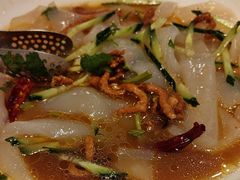 -东方饺子王(和平里店)