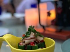 -成都蒲江花样年福朋喜来登度假酒店·宜客乐西餐厅