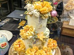-柏尼娅PEARIA·蛋糕定制(静安店)