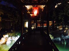 -扬州瘦西湖汇金酒店