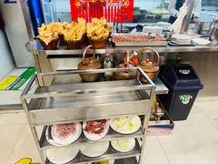 -三兴涮羊肉(荣安大街店)