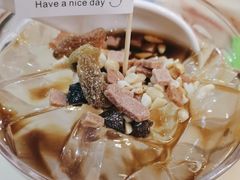 -李师傅脆肚(梅林店)