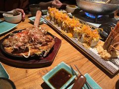 -炉胜·炉端烧·居酒屋