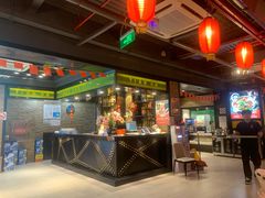 -天都火锅酒楼(虹梅南路店)