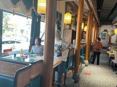 -六合居(温江店)