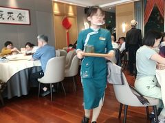 -侨美食家·粤菜(体育西路店)