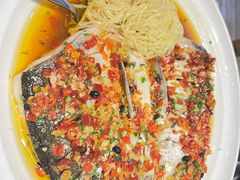 -原鄉本味 楚菜 丹江口鱼(北苑店)