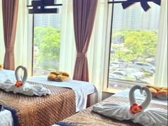 -泰合玺·精油疗愈SPA(狮山天街生活广场店)