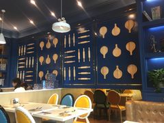 -汤姆家的牛排意面披萨(融创茂店)