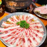 济南的小伙伴还有谁没吃过这家韩式烤肉？！