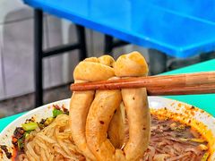 -甘记肥肠粉(马鞍北路店)