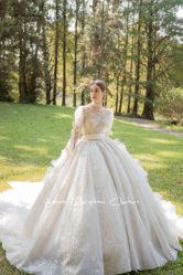 -Renee芮亦婚纱(原丽莎)