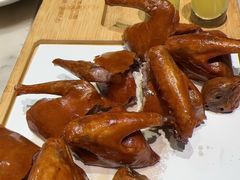 -汤城小厨•粤菜•靓汤(西直门凯德MALL店)