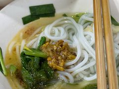 -德致祥云南过桥米线(云天小苑店)