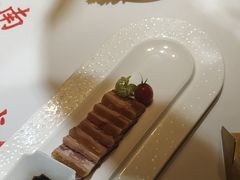 -食悦江南·淮扬菜·烤鸭(亚运村·惠新店)