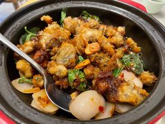 -莆田餐厅PUTIEN(三里屯店)
