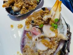 -旺角小渔村(幸福中路店)