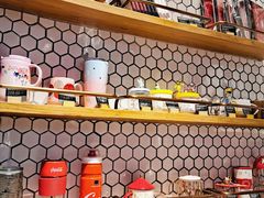 -COSTA COFFEE(静安嘉里中心店)