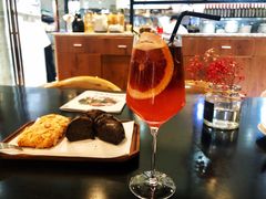 -771餐吧·咖啡·西餐·烤肉(金湖广场店)