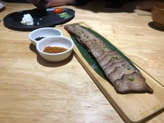 -蒙料·手把肉(望京店)