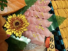 -鮨之佐壽司外賣店(氹仔市区店)