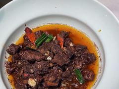 -湘邻呷铺·田园家宴(汉基广场店)