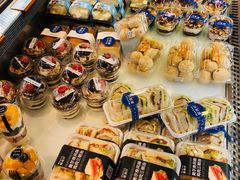 -MANFEN聚满分西点(远洋大信店)