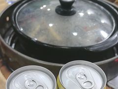 -濠轩阁特色生蚝火锅(水湾路店)