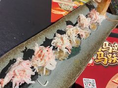 -古田居·特色寿司料理(星之岛旗舰店)