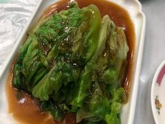 -东鑫记港式茶餐厅(南京东路店)