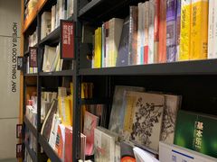 -西西弗书店&矢量咖啡(凯德晶萃广场店)